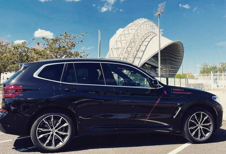 Taxi rapide Clermont-Ferrand