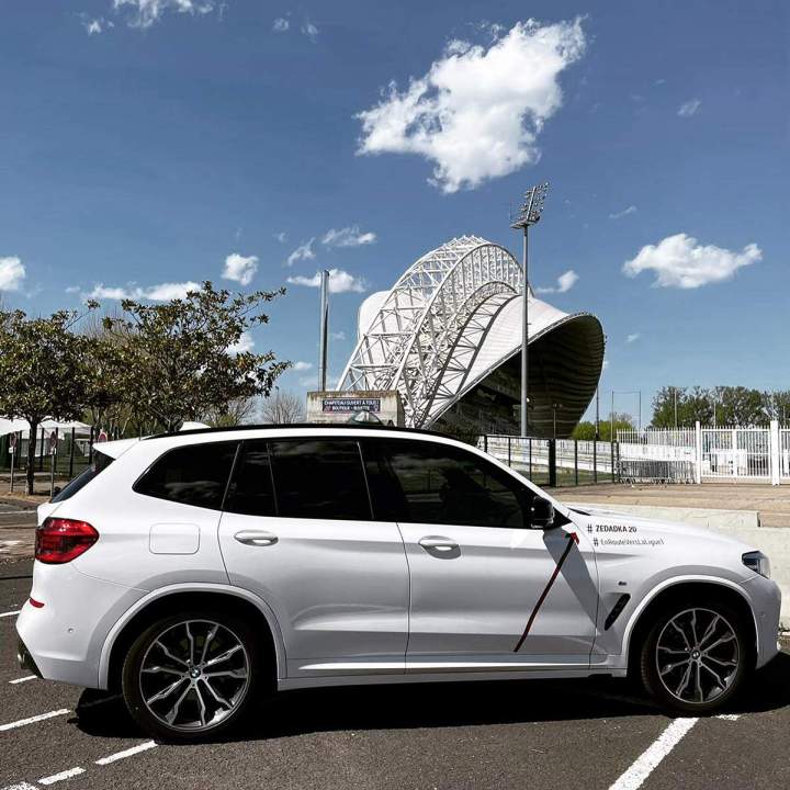 Taxi pour professionnels Clermont-Ferrand