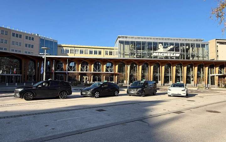 Taxi professionnel Clermont-Ferrand