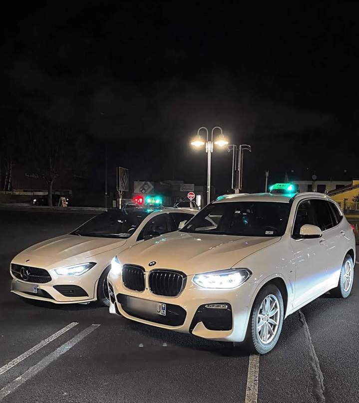 Transport privé Clermont-Ferrand