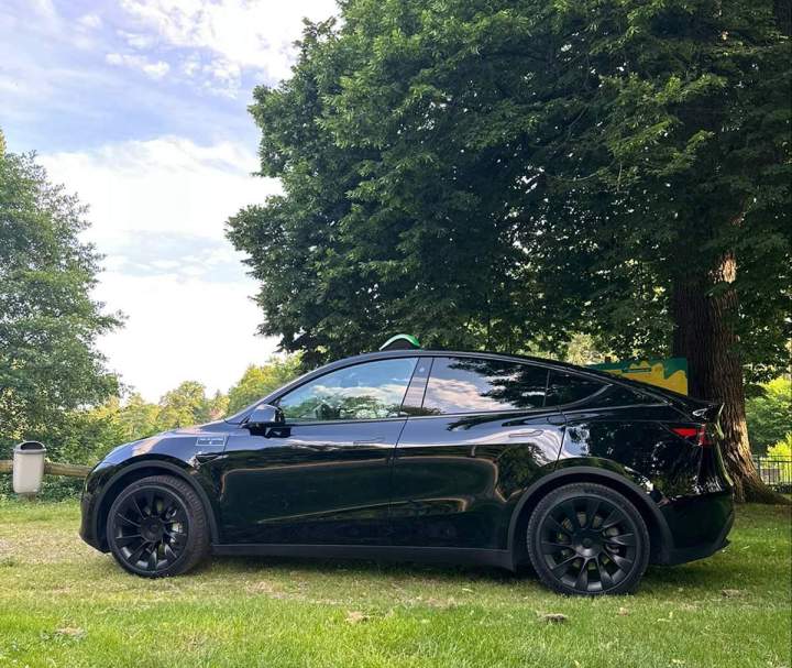 Solutions de mobilité sur mesure pour de longs trajets.