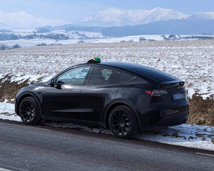 Taxi longue distance Clermont-Ferrand