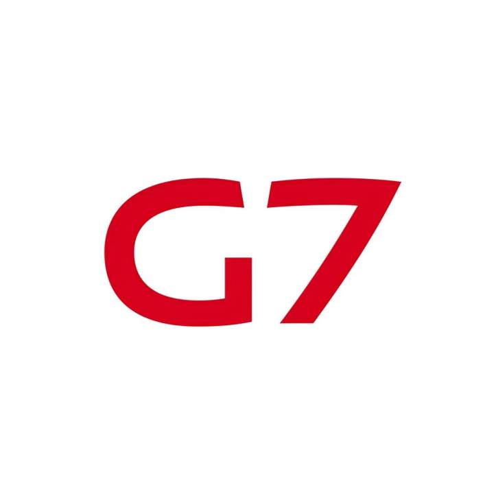 Logo G7