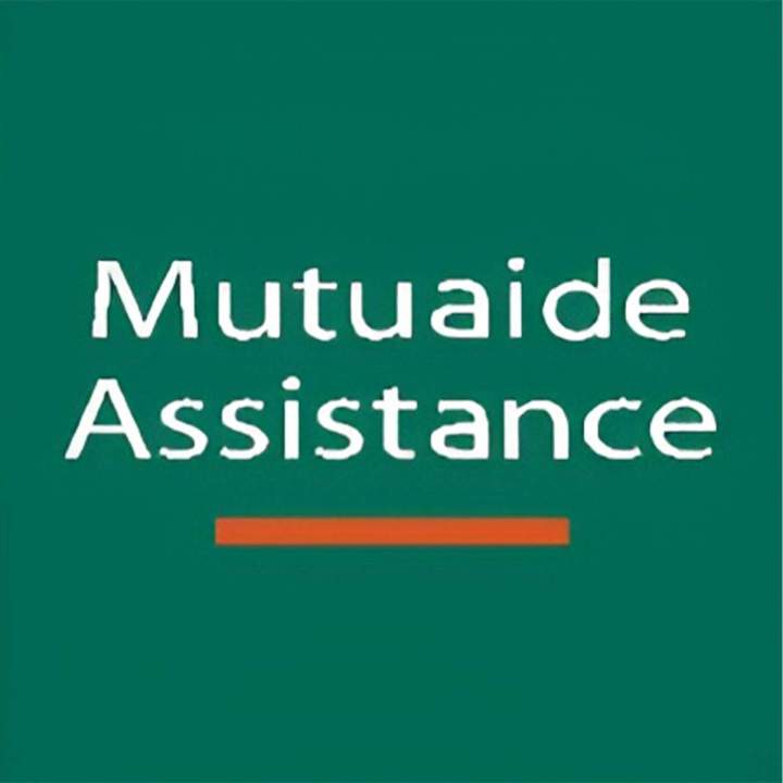 Logo Mutuaide Assistance