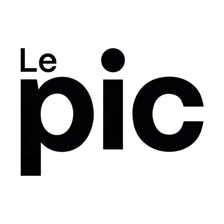 Logo Le Pic