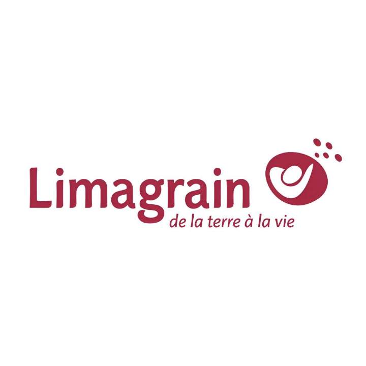 Logo Limagrain 