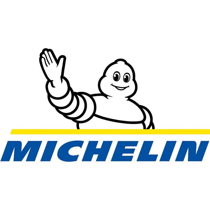 Logo Michelin