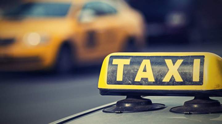 Service de taxi Clermont-Ferrand