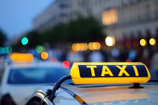 Taxi toutes distances, Lempdes